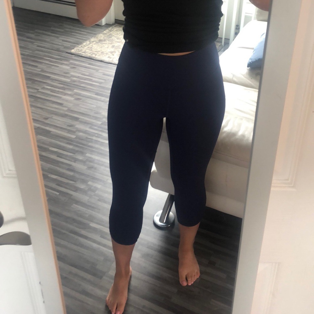 Lulu leggings
